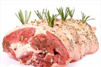 Lamb Roast